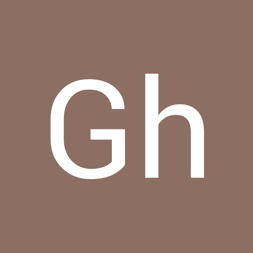 Meet your Posher, Gh